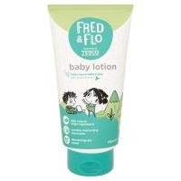 ราคา Tesco Fred & Flo Baby Lotion 150 ml. (10123527374)
