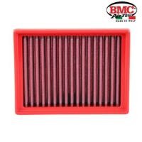 ราคา BMC air filte กรองอากาศมอเตอร์ไซต์ TRIUMPH THRUXTON 1200/R (9149410889)