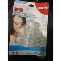ราคา CAMERA จุกนมC-22444 จุกนมคอกว้าง (2552216736)