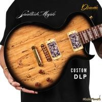 ราคา Dhatarattha - Custom DLP | Spalted Maple (28870380887)