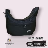 ราคา Vans กระเป๋าสะพายข้าง (21685851087)