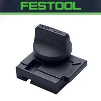 ราคา Festool FS-RSP 491582 จํากัดหยุดสําหรับตัดความปลอดภัยหยุดจุดที่ถอดออกได้คงที่ต่ําเสี่ยง อีกครั้ง เครื่องมืออุปกรณ์เสริม (27829421181)