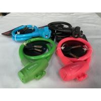 ราคา กุญแจล็อกรถจักรยาน Super lock พร้อมกุญแจ 2 ดอก (S-565) (4787098376)