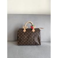 ราคา กระเป๋า Louis Vuitton Speedy 30 Monogram canvas มือ ✌ ของแท้ พร้อมส่งครับ (20682345329)