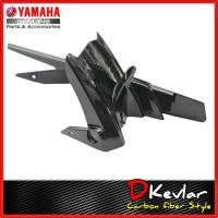 ราคา บังโคลนหลัง EXCITER 2015-2020 EXCITER 155 เคลือบลายเคฟล่าร์ อะไหล่แท้เบิกศูนย์ ของแต่งEXCITER ของแต่งEXCITER 155 (5441238435)