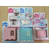 ราคา โมเดลฟิกเกอร์ของสะสมของญี่ปุ่นเเท้ -94-Sanrio-Hello Kitty-โมเดลคิตตี้ญี่ปุ่นเเท้ งานรีเมนท์ (25551725240)