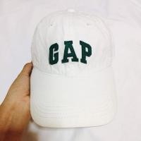 ราคา หมวก Gap มือสองของแท้ (181459671)
