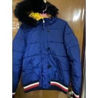 ราคา เสื้อกันหนาว Tommy Hilfiger (26321375966)