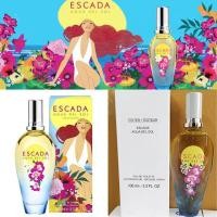 ราคา Escada Agua del Sol Eau De Toilette 100ml (2445639960)
