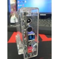 ราคา Orico HDD External 2.5X2 ต่อ Raid ได้ (4186350177)