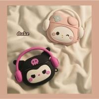 ราคา Mini TWS inpods i12 หูฟังอินเอียร์ ชุดหูฟังไร้สาย Bluetooth 5.0 ระบบควบคุมแบบสัมผัส คุณภาพเสียงไฮไฟ (27710282056)