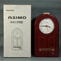 ราคา นาฬิกาตั้งโต๊ะ ปลุกได้ จาก HONDA Asimo Automaton Marionette Alarm Clock (17097279669)