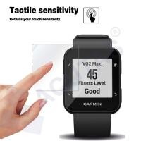 ราคา ฟิล์มกระจกกันรอยหน้าจอสำหรับ Garmin Forerunner 35 (F35) Smart Watch (28478408514)