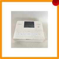 ราคา Canon SELPHY CP1300 Color (White) CP1300(WH) Canon Compact Photo Printer SELPHY CP1300 Pink (24786609943)