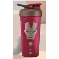 ราคา แก้ว Amway Nutrilite IRONMAN แท้ ใหม่ (22639913368)