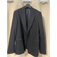 ราคา Zara Blazer แจ็คเก็ตสูทกระดุม6เม็ด ไซร์EUR46 USA36 MEX46 (เทียบเท่าไซล์S ของสูทuniqlo) (22819855314)