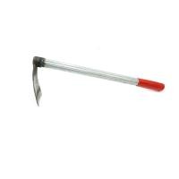 ราคา จอบขุดดินเล็ก หน้ากว้าง 2.5 INCH 6.5x15x40 ซม. ST210514-7S (24432228605)