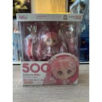 ราคา Good Smile Company Nendoroid Hatsune Miku Sakura Miku Bloomed in figure (29821212460)