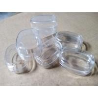 ราคา กระปุกเปล่า สำหรับใส่ครีม เครื่องสำอาง 12ชิ้นต่อแพ็ค (3900094283)