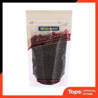 ราคา MCGARETT แม็กกาแรตเมล็ดเชีย 200กรัม [8850358374085] (12797950829)