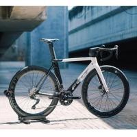 ราคา จักรยานเสือหมอบ Felt Bicycle AR ADV Disc 2023 FELT Is FAST Motivation Aero Machine (25809697469)