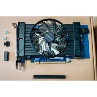 ราคา การ์ดจอ AMD Radeon HD7770 1GB DDR5 - GIGABYTE มือ 2 สภาพดี (8602085009)