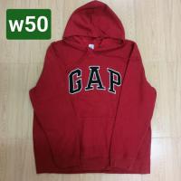 ราคา เสื้อฮู้ดสีแดง GAP (XL) (24163342373)