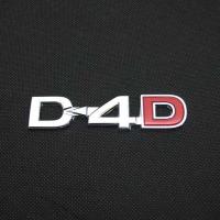 ราคา โลโก้ D4D TOYOTA Logo D4D โลโก้อย่างดี (9794295470)