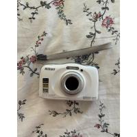 ราคา nikon coolpix w100 กล้องกันน้ำ มือสอง (27165042276)