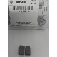 ราคา Bosch แปรงถ่านสว่านไฟฟ้า รุ่นGBM6 RE GBM10 RE GBM13 RE part no 2610391290 ของแท้ (27532988187)