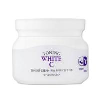 ราคา Etude House Toning White C Toning Up Cream 60ml