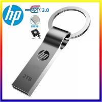 ราคา 2TB hp แฟลชไดรฟ์ความเร็วสูง 2Tb Usb 3.0 S3Oh Flash Drive แฟลชไดรฟ์ (8082164236)