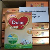 ราคา ดูแลค Dulac ezcare สูตรใหม่ ถูกที่สุด❗❗ 600กรัม×12กล่อง (4344200336)