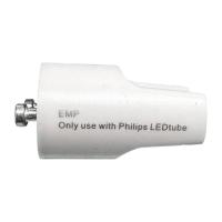ราคา Philips EMP020 LED tube Starter สำหรับหลอด Master LED T8 (28409009671)