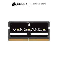 ราคา CORSAIR RAM VENGEANCE DDR5 SODIMM DDR5 4800 C40 (22676085316)