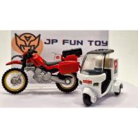 ราคา Tomy Tomica Motorcycle รถเหล็กโทมิก้า (29109839044)