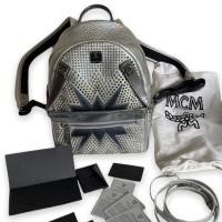 ราคา กระเป๋า MCM ✨เเท้ (มือสองสภาพดี) (10292434327)