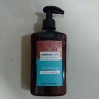ราคา Arganicare conditioner for dry and damage hair 400 ml. (10378583825)