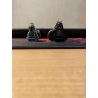 ราคา (ขายรวม)พวงกุญแจ เลโก้แท้ LEGO Star Wars 850996 Darth Vader Key Chain (3386019795)