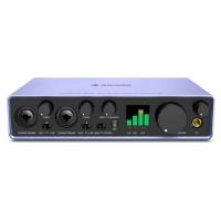 ราคา Donner Livejack 2x2 *ของแท้รับประกัน 1ปี* ออดิโออินเตอร์เฟส 2×2 USB-C Audio interface 24 Bit/192 kHz (25104615600)