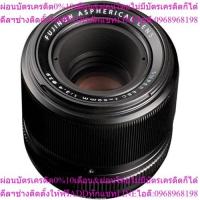 ราคา FUJIFILM Lens XF 60mm f/2.4 R Macro ประกันศูนย์ไทย (27732941089)