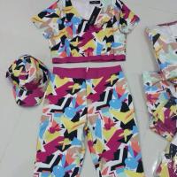 ราคา Amberger Made in all Present PLAYBOY PINK SET GAB เสื้อ + กางเกง + หมวก DETAIL:: ปรบมือรั (39104468)