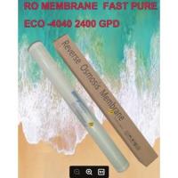 ราคา ไส้กรองอาร์โอ เมมเบรน4040 Ro membrane4040 FAST PURE (9093071036)