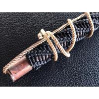 ราคา ตะกรุดหลวงพ่อกวยเนื้อทองแดง (28575339650)