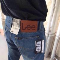 ราคา กางเกงยีนส์ Lee แท้ ❤ มือ1 (5329402131)