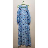 ราคา Misty Mynx เดรสคลุม Size M-L (27111349956)