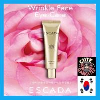 ราคา Escada wrinkle Face Eye Care 30ml ครีมเข้มข้นไวท์เทนนิ่งลดเลือนริ้วรอย (28584567775)