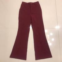 ราคา กางเกง GU กระสอบญี่ปุ่นแบรนด์แท้มือ2 (24662589521)