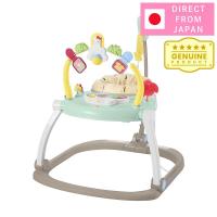 ราคา Fisher Price Sanrio Baby Space Compact Jumperoo｜Japan Official (27377433870)