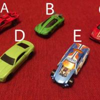 ราคา รถhotwheel​s มือสอง​สภาพดี (5030647194)